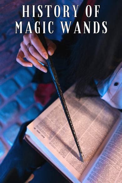 The Torch Magic Wand: A Magical Tool for Spellcasting Mastery